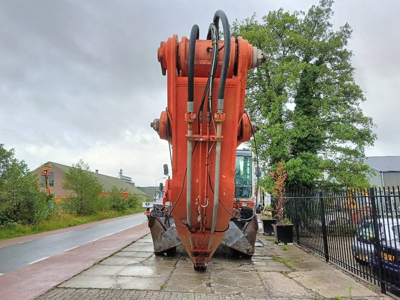 Atlas 1804 MI 33,5 T waste handler overslagkraan umslag - Перегружатель: фото 5 Atlas 1804 MI 33,5 T waste handler overslagkraan umslag - Перегружатель: фото 5