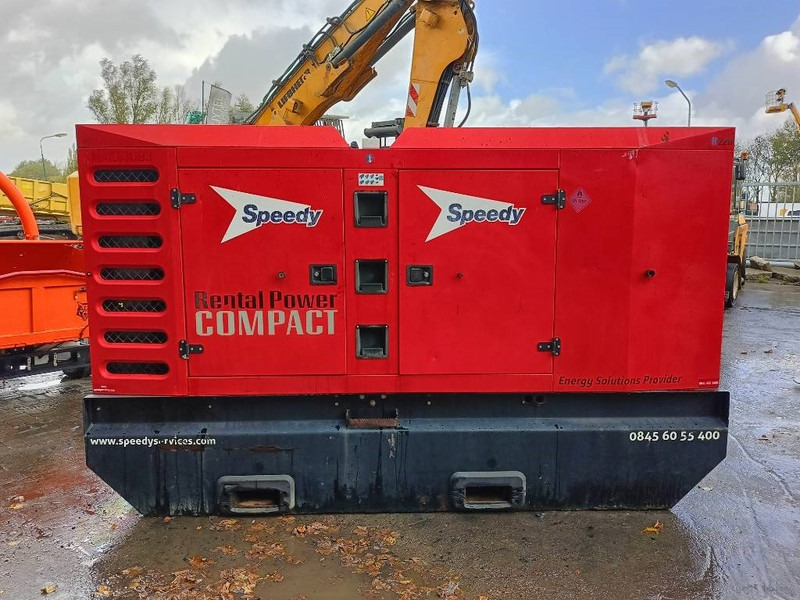 SDMO R220 C3 220 kva generator aggregaat 380V - Электрогенератор: фото 2 SDMO R220 C3 220 kva generator aggregaat 380V - Электрогенератор: фото 2