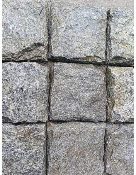 Строительная техника graniet natuursteen 40x40x7-8 cm 300m2 ruw/glad te: фото 12 Строительная техника graniet natuursteen 40x40x7-8 cm 300m2 ruw/glad te: фото 12