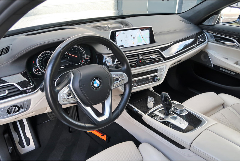 BMW 7 Serie 740Ld xDrive High Executive M-PAKKET/ MASSAGE/ PANO/ DEALER OND/ VOL! лизинг BMW 7 Serie 740Ld xDrive High Executive M-PAKKET/ MASSAGE/ PANO/ DEALER OND/ VOL!: фото 8