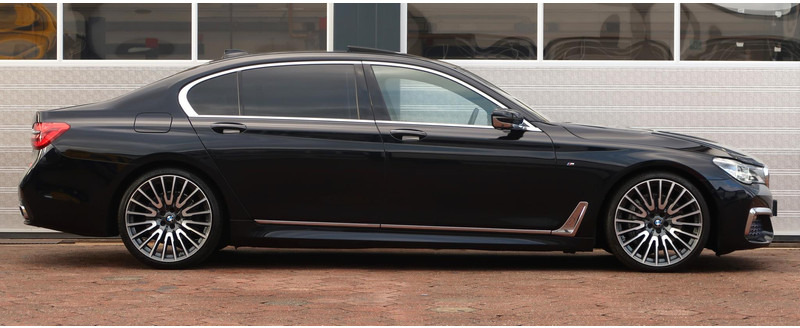 BMW 7 Serie 740Ld xDrive High Executive M-PAKKET/ MASSAGE/ PANO/ DEALER OND/ VOL! лизинг BMW 7 Serie 740Ld xDrive High Executive M-PAKKET/ MASSAGE/ PANO/ DEALER OND/ VOL!: фото 15