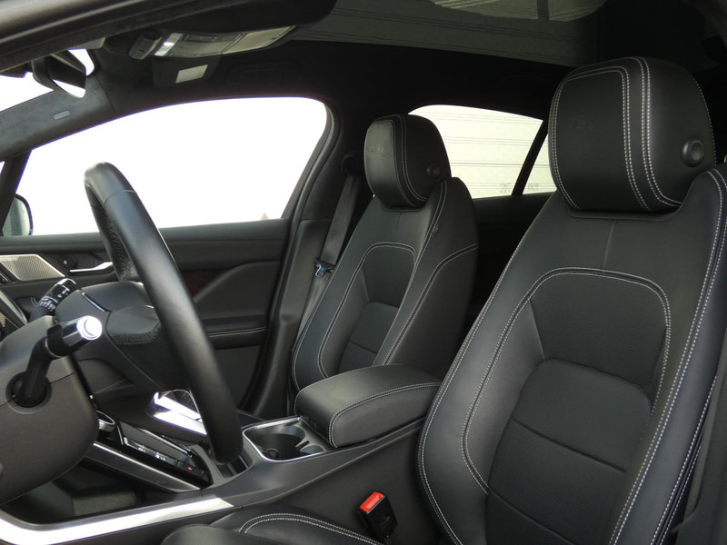 Jaguar I-PACE EV400 PANORAMA/ 1E EIG/ FIRST EDITION/ ALLE OPTIES! - Легковой автомобиль: фото 4 Jaguar I-PACE EV400 PANORAMA/ 1E EIG/ FIRST EDITION/ ALLE OPTIES! - Легковой автомобиль: фото 4
