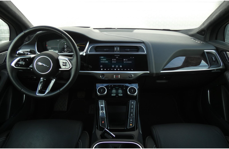 Jaguar I-PACE EV400 PANORAMA/ 1E EIG/ FIRST EDITION/ ALLE OPTIES! - Легковой автомобиль: фото 5 Jaguar I-PACE EV400 PANORAMA/ 1E EIG/ FIRST EDITION/ ALLE OPTIES! - Легковой автомобиль: фото 5
