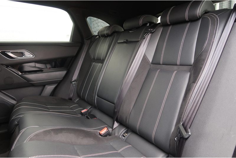 Внедорожник Land Rover Range Rover Velar 2.0 I4 Turbo AWD R-Dynamic P300S HSE PANO/ LED/ MEMORY/ CAMERA/ ACC/ KEYLESS/ TREKHAAK: фото 14