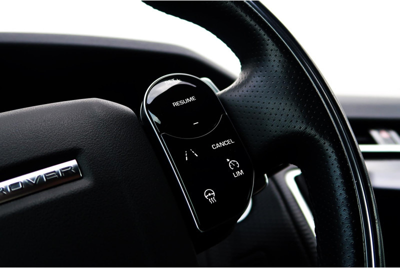 Внедорожник Land Rover Range Rover Velar 2.0 I4 Turbo AWD R-Dynamic P300S HSE PANO/ LED/ MEMORY/ CAMERA/ ACC/ KEYLESS/ TREKHAAK: фото 18