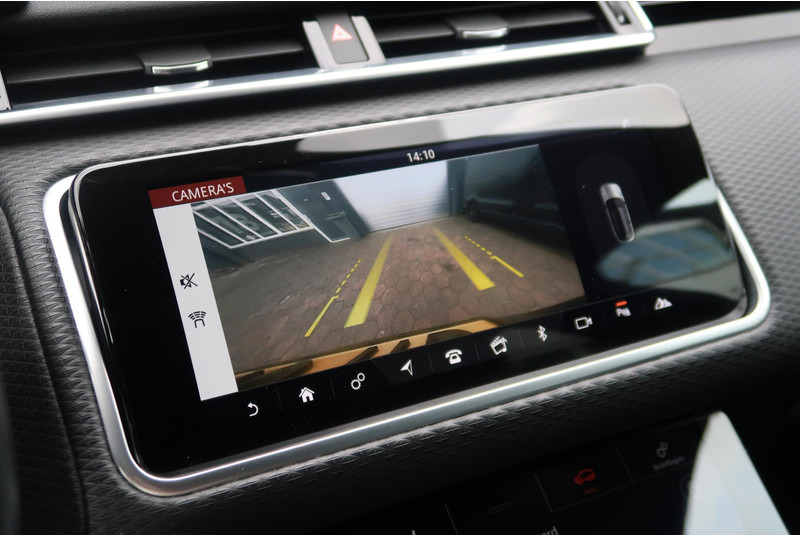 Внедорожник Land Rover Range Rover Velar 2.0 I4 Turbo AWD R-Dynamic P300S HSE PANO/ LED/ MEMORY/ CAMERA/ ACC/ KEYLESS/ TREKHAAK: фото 10