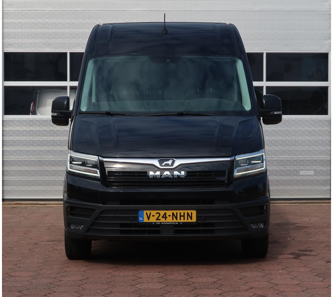 MAN TGE 35 2.0 L3H3 AUT/ ACC/ LED/ CAMERA/ STOELVERW/ ETC. - Цельнометаллический фургон: фото 3 MAN TGE 35 2.0 L3H3 AUT/ ACC/ LED/ CAMERA/ STOELVERW/ ETC. - Цельнометаллический фургон: фото 3