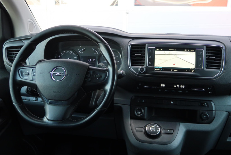 Opel Vivaro 2.0 CDTI L3H1 Innovation AUT/ LED/ CAMERA/ NAVI/ CRUISE/ CLIMA/ TREKHAAK - Легковой фургон: фото 5 Opel Vivaro 2.0 CDTI L3H1 Innovation AUT/ LED/ CAMERA/ NAVI/ CRUISE/ CLIMA/ TREKHAAK - Легковой фургон: фото 5