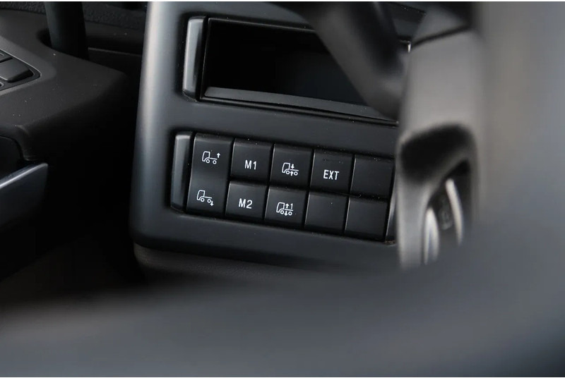 Scania R410 NGS LNG/ RETARDER/ ACC/ 2X TANK/ DIFF LOCK - Тягач: фото 5 Scania R410 NGS LNG/ RETARDER/ ACC/ 2X TANK/ DIFF LOCK - Тягач: фото 5