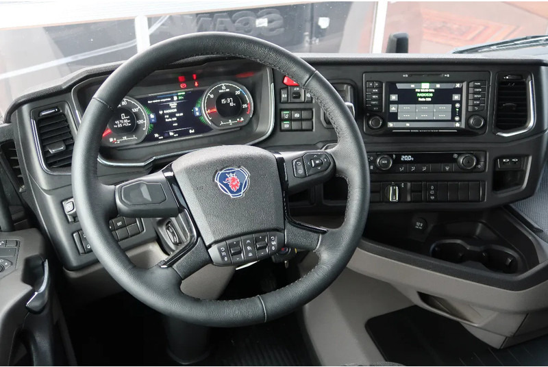 Scania R410 NGS LNG/ RETARDER/ ACC/ DIFF LOCK/ ETC - Тягач: фото 2 Scania R410 NGS LNG/ RETARDER/ ACC/ DIFF LOCK/ ETC - Тягач: фото 2