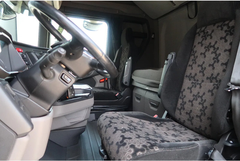 Тягач Scania S450 NGS RETARDER/ 2X TANK/ ACC/ PARK CLIMA/ DIFF LOCK: фото 14