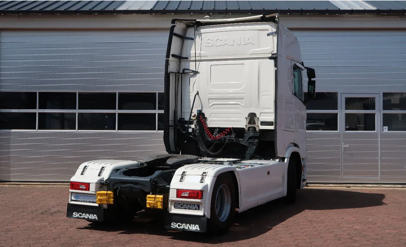 Scania S450 NGS RETARDER/ 2X TANK/ ACC/ PARK CLIMA/ DIFF LOCK - Тягач: фото 4 Scania S450 NGS RETARDER/ 2X TANK/ ACC/ PARK CLIMA/ DIFF LOCK - Тягач: фото 4