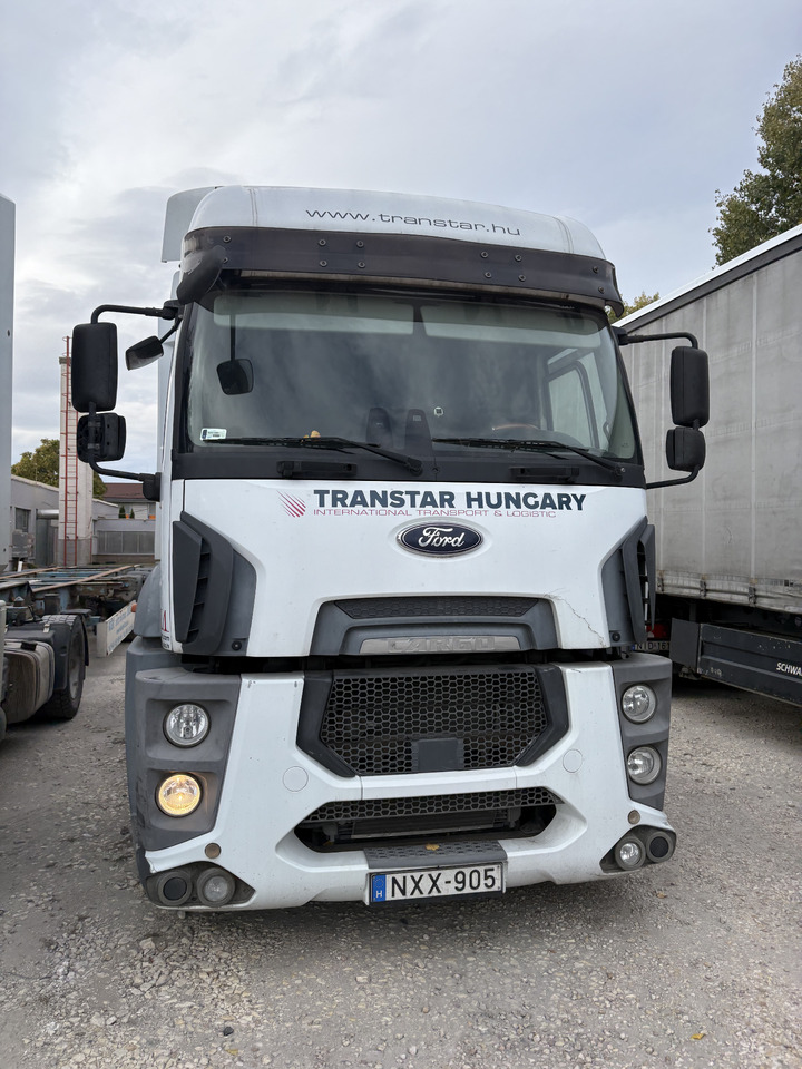 FORD 18.480 EURO6 automatic 4x2 300.000km 2unite - Тягач: фото 2 FORD 18.480 EURO6 automatic 4x2 300.000km 2unite - Тягач: фото 2