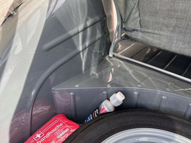 CITROEN 2 CV Ente 1959 Note 1 makellos... - Легковой автомобиль: фото 4 CITROEN 2 CV Ente 1959 Note 1 makellos... - Легковой автомобиль: фото 4