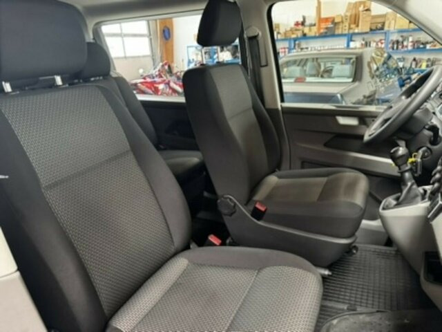 VW T6.1 lang 5-Sitzer 2.0 TDI 4Motion LKW... - Легковой фургон: фото 5 VW T6.1 lang 5-Sitzer 2.0 TDI 4Motion LKW... - Легковой фургон: фото 5