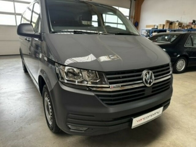 VW T6.1 lang 5-Sitzer 2.0 TDI 4Motion LKW... - Легковой фургон: фото 2 VW T6.1 lang 5-Sitzer 2.0 TDI 4Motion LKW... - Легковой фургон: фото 2