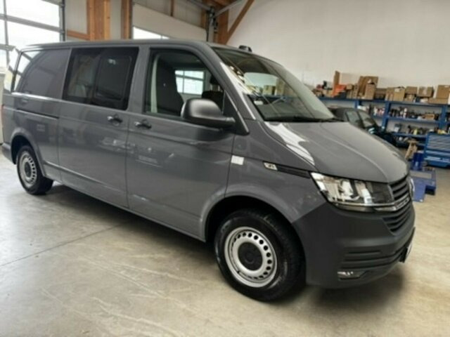 VW T6.1 lang 5-Sitzer 2.0 TDI 4Motion LKW - Легковой автомобиль: фото 1 VW T6.1 lang 5-Sitzer 2.0 TDI 4Motion LKW - Легковой автомобиль: фото 1