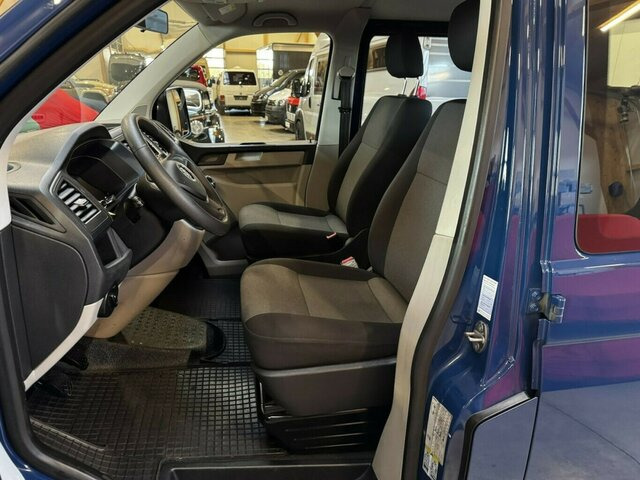 VW T6 Doka Pritsche 2.0 TDI 4Motion 4x4... - Малотоннажный бортовой грузовик: фото 2 VW T6 Doka Pritsche 2.0 TDI 4Motion 4x4... - Малотоннажный бортовой грузовик: фото 2