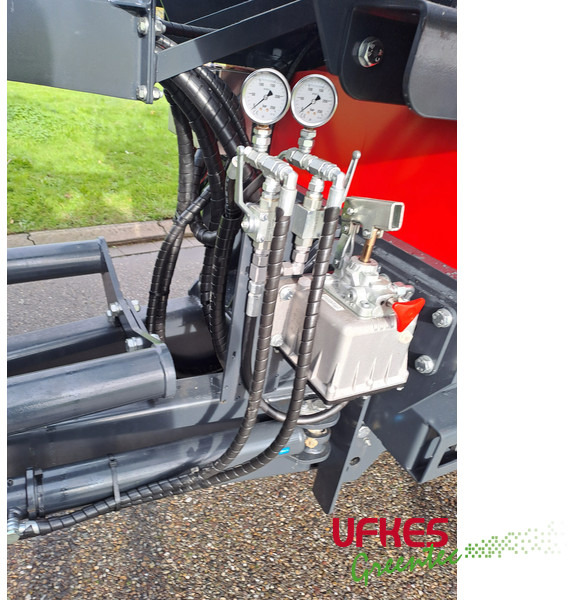 Мотоблок Greentec 1600 kipper: фото 14