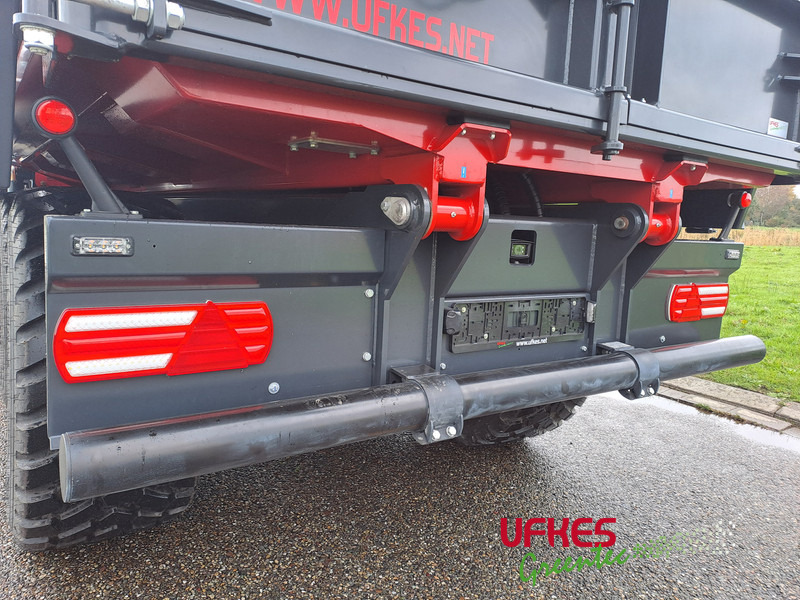 Мотоблок Greentec 1600 kipper: фото 12