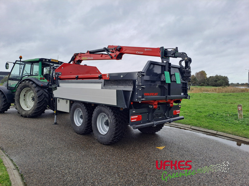 Мотоблок Greentec 1600 kipper: фото 15