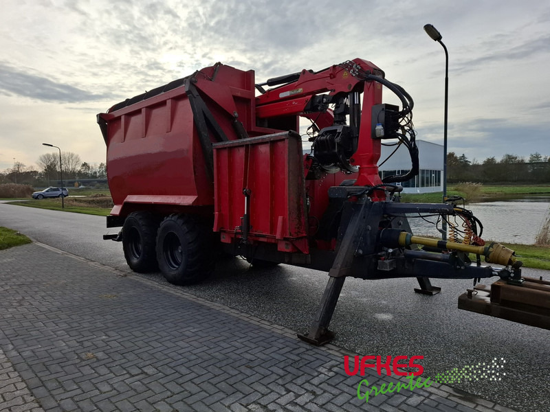 Greentec 952/20 Chipper Combi - Измельчитель древесины: фото 4 Greentec 952/20 Chipper Combi - Измельчитель древесины: фото 4