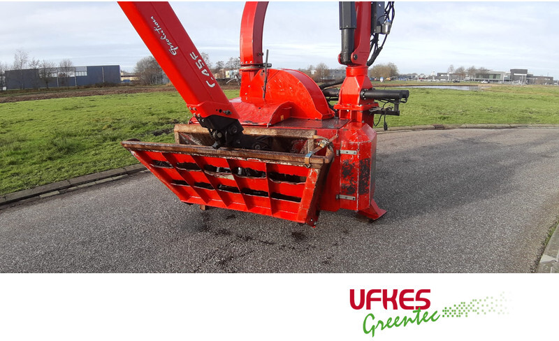 Greentec (Cheetah) 1445 - Palfinger - Измельчитель древесины: фото 3 Greentec (Cheetah) 1445 - Palfinger - Измельчитель древесины: фото 3