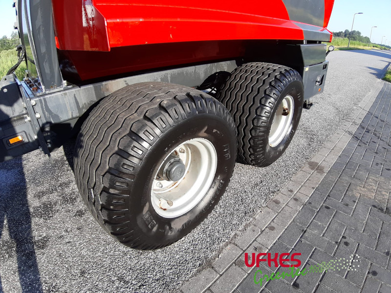 Измельчитель древесины Greentec Cheetah 30/13 combi: фото 8