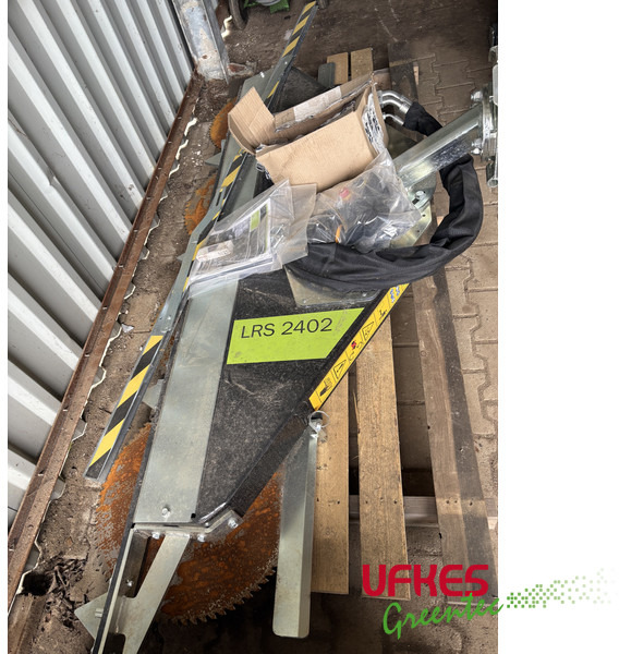 Greentec Spider 720 plus (front mounted) - Мотоблок: фото 4 Greentec Spider 720 plus (front mounted) - Мотоблок: фото 4