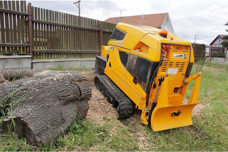 Predator 56 RX Stump grinder - Измельчитель древесины: фото 3 Predator 56 RX Stump grinder - Измельчитель древесины: фото 3