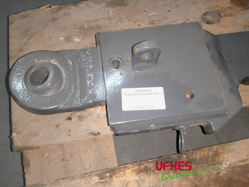 Valtra DRAWBAR - Рама/ Шасси для Сельскохозяйственной техники: фото 5 Valtra DRAWBAR - Рама/ Шасси для Сельскохозяйственной техники: фото 5