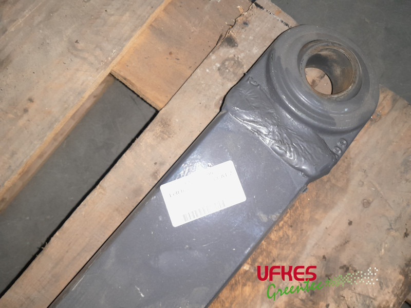 Valtra DRAWBAR - Рама/ Шасси для Сельскохозяйственной техники: фото 2 Valtra DRAWBAR - Рама/ Шасси для Сельскохозяйственной техники: фото 2