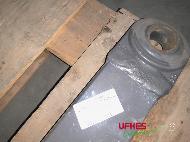 Valtra DRAWBAR - Рама/ Шасси для Сельскохозяйственной техники: фото 3 Valtra DRAWBAR - Рама/ Шасси для Сельскохозяйственной техники: фото 3