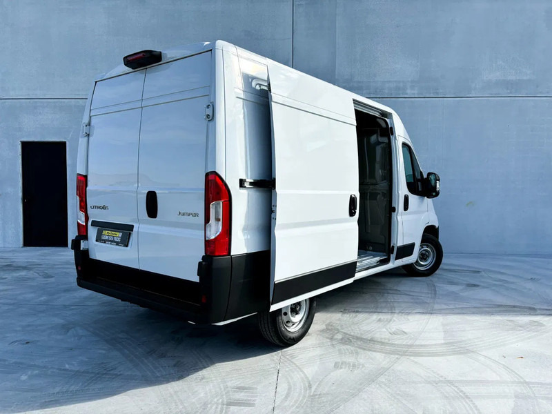 Citroën Jumper Jumper L2H2 | Leasing from €778/month - Цельнометаллический фургон: фото 5 Citroën Jumper Jumper L2H2 | Leasing from €778/month - Цельнометаллический фургон: фото 5