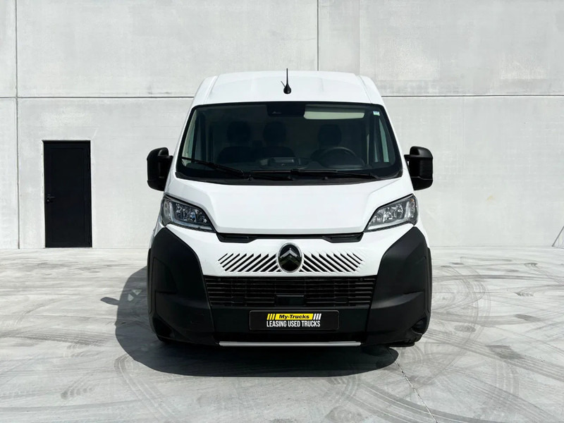 Citroën Jumper Jumper L3H2 | Leasing from €840/month - Цельнометаллический фургон: фото 4 Citroën Jumper Jumper L3H2 | Leasing from €840/month - Цельнометаллический фургон: фото 4