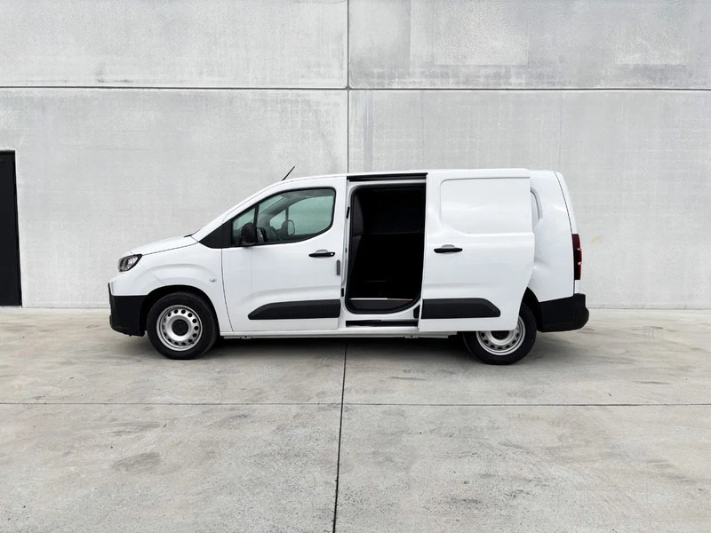 Toyota ProAce City | Leasing - Легковой фургон: фото 4 Toyota ProAce City | Leasing - Легковой фургон: фото 4