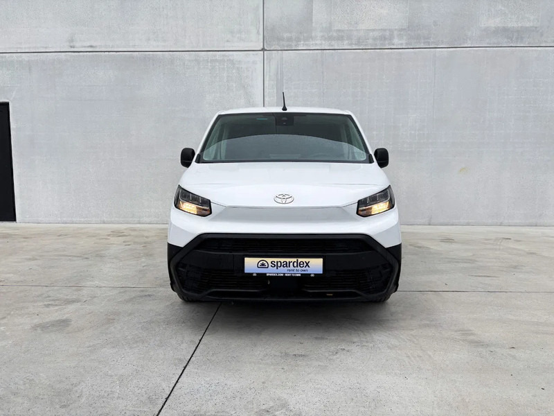 Toyota ProAce City | Leasing - Легковой фургон: фото 2 Toyota ProAce City | Leasing - Легковой фургон: фото 2