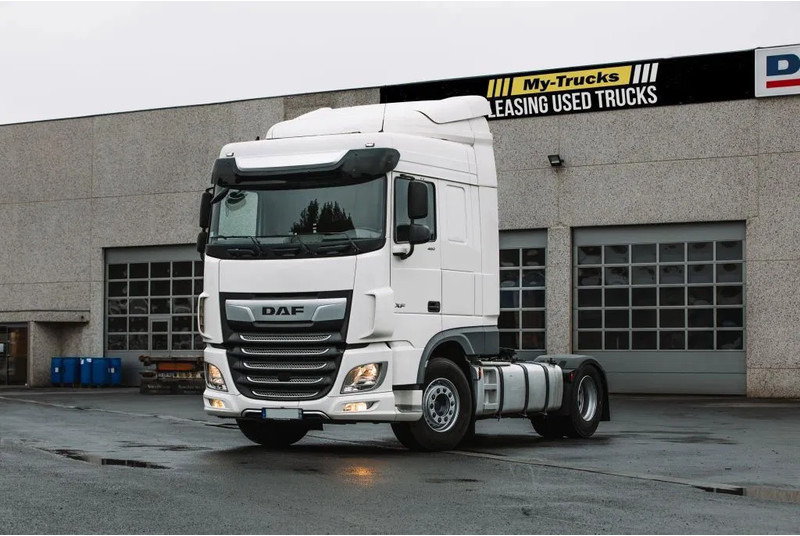 DAF XF 480 SC 4x2 | Leasing - Тягач: фото 1 DAF XF 480 SC 4x2 | Leasing - Тягач: фото 1