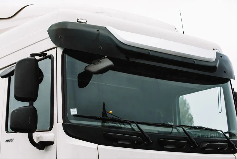 DAF XF 480 SC 4x2 | Leasing - Тягач: фото 4 DAF XF 480 SC 4x2 | Leasing - Тягач: фото 4