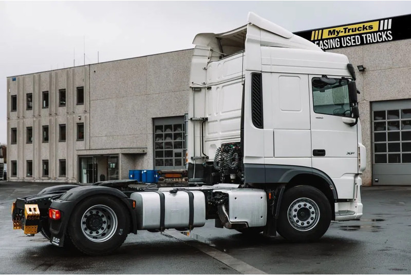DAF XF 480 SC 4x2 | Leasing - Тягач: фото 2 DAF XF 480 SC 4x2 | Leasing - Тягач: фото 2