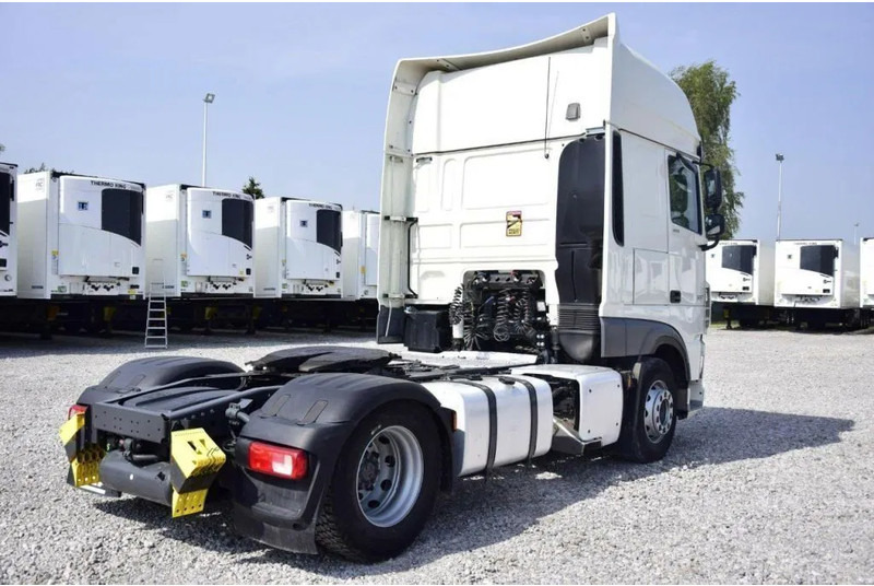 DAF XF 480 SSC | Leasing - Тягач: фото 2 DAF XF 480 SSC | Leasing - Тягач: фото 2