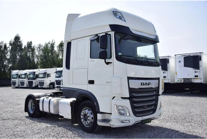 DAF XF 480 SSC | Leasing - Тягач: фото 3 DAF XF 480 SSC | Leasing - Тягач: фото 3