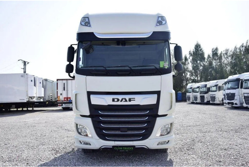 DAF XF 480 SSC | Leasing - Тягач: фото 5 DAF XF 480 SSC | Leasing - Тягач: фото 5