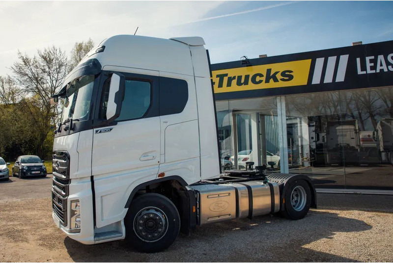 Ford F-Max 500 | Leasing from €1097/ month - Тягач: фото 4 Ford F-Max 500 | Leasing from €1097/ month - Тягач: фото 4