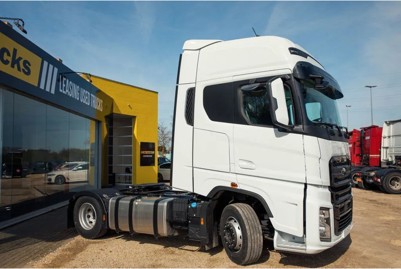 Ford F-Max 500 | Leasing from €1420/month - Тягач: фото 4 Ford F-Max 500 | Leasing from €1420/month - Тягач: фото 4