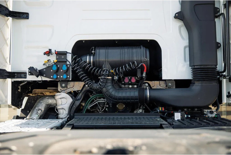 Ford F-Max 500 | Leasing from €1754/month - Тягач: фото 5 Ford F-Max 500 | Leasing from €1754/month - Тягач: фото 5