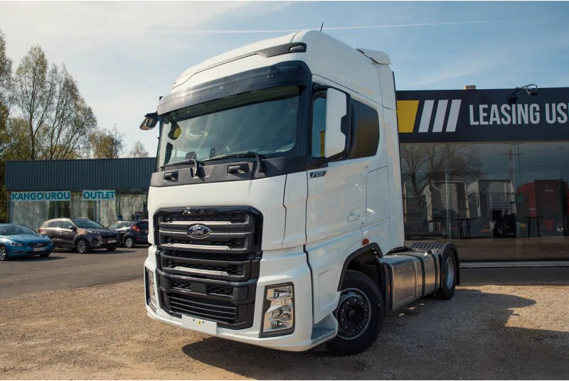 Ford F-Max 500 | Leasing from €1754/month - Тягач: фото 1 Ford F-Max 500 | Leasing from €1754/month - Тягач: фото 1