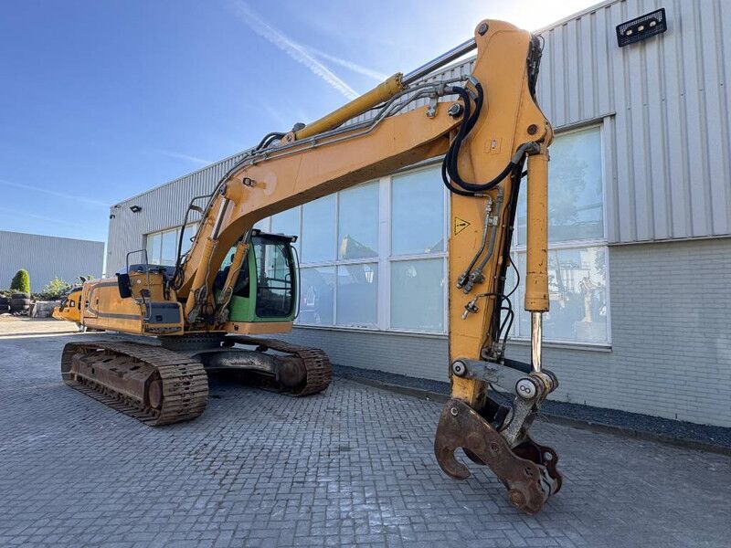 Liebherr R 926 LC Litronic - Гусеничный экскаватор: фото 5 Liebherr R 926 LC Litronic - Гусеничный экскаватор: фото 5
