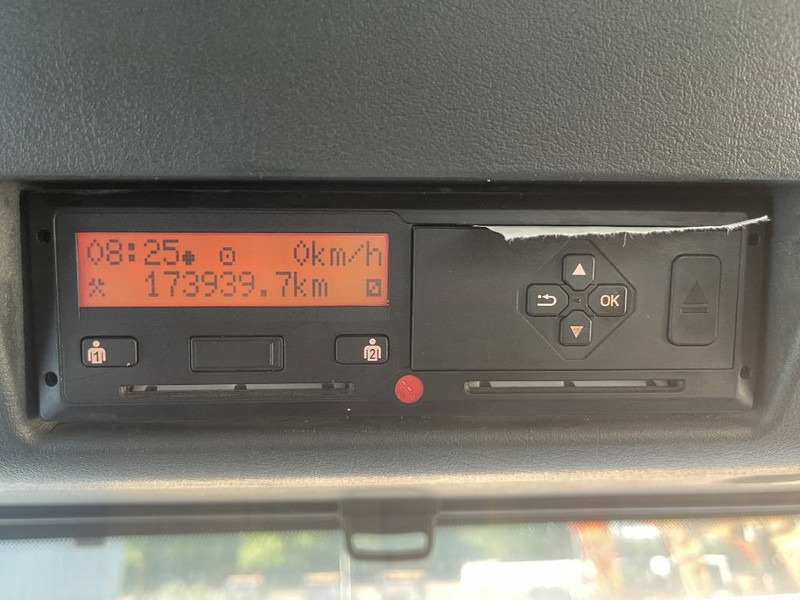 Автобетоносмеситель MAN TGS 32.360 2017 euro 6: фото 16