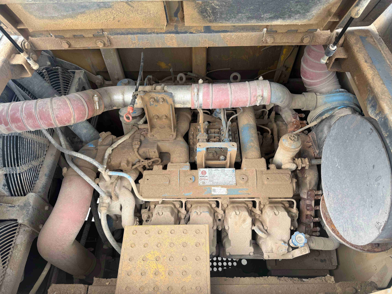 XCMG 2021 used XE690DK 69ton hydraulic heavy excavator price - Гусеничный экскаватор: фото 2 XCMG 2021 used XE690DK 69ton hydraulic heavy excavator price - Гусеничный экскаватор: фото 2